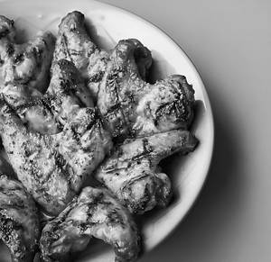 Peri-peri Chicken Wings