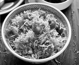 Gobi Fried Rice