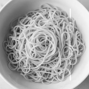 Egg Noodles
