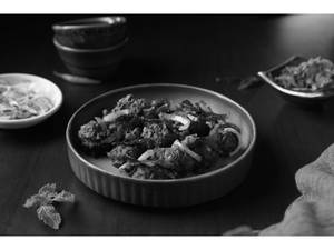 Veg Pudina