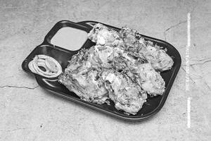 Afghani Chicken ( 4 Pcs )