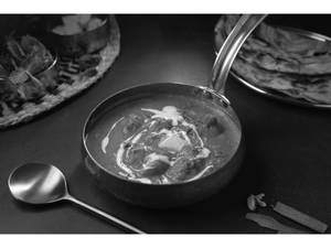Murgh Makhani