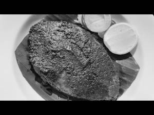 Anjal Tawa Fry