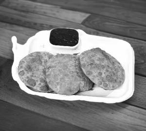 Kachodi (4 pc)