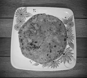 Aloo paratha