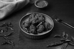 Chicken Oil Kabab