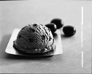 Fantacy Ice cream Scoop