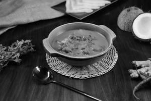 Mangalore Style Chicken Gassi