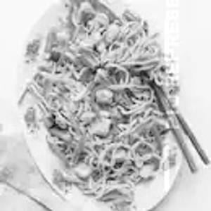 Punjabi Tadka Chowmien