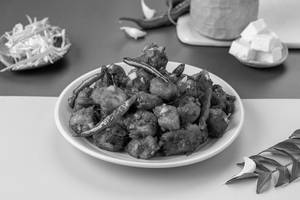 Paneer 65