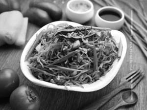 Chicken Schezwan Chow