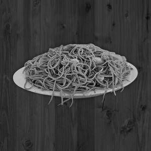 Paneer chowmein h