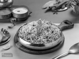 Veg Biryani Rice