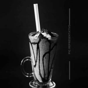 Brownie Shake