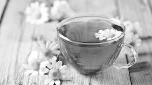 Chamomile Herbal Tea