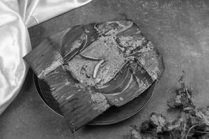 Fish Pathuri(bhetki) (o)