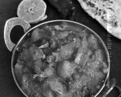 Veg Kolhapuri