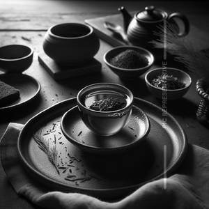 Black Tea
