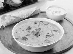 Dal Khichdi