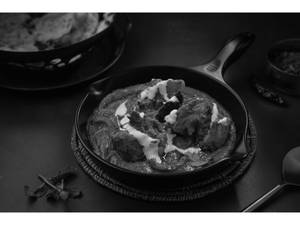 Chicken Kolhapuri