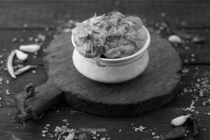 Chicken Dopeyaja (4pcs, With Bone)