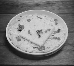 Bread Omlet [pw]