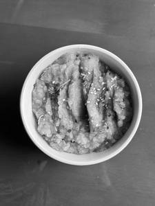 Pumpkin Mash