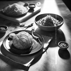 Bhatura(1Pc)Extra