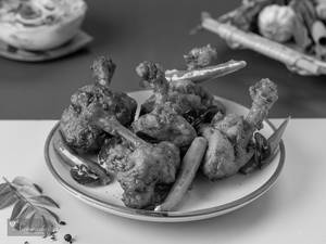 Chicken Lollipop