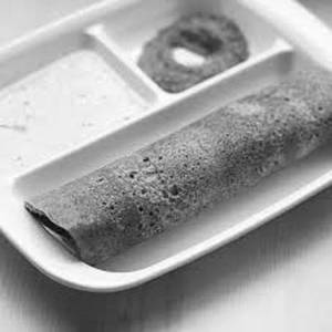 Raagi Dosa