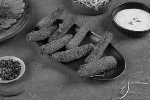 Fish Finger