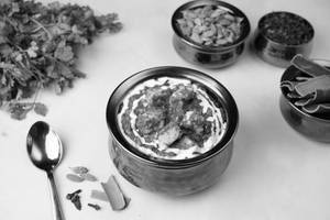 Palak Paneer