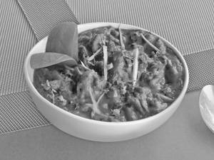 Mixed Veg Curry