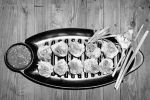 Chicken Siu Mai (10 Pcs)