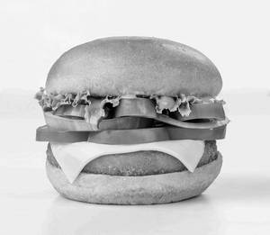 Mexican Burger