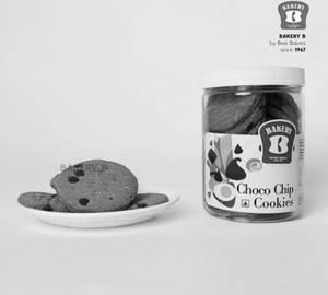 Choco Chips Cookies