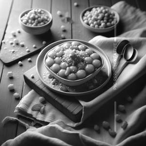 Channa Bundea (250g)