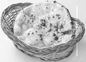 Butter Tandoori