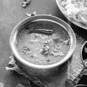Daal Fry