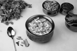 Paneer Kaju Masala