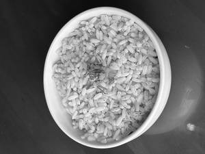 Brown Rice