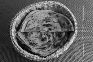 Butter Lacha Paratha