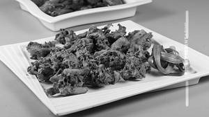 Mix Pakora
