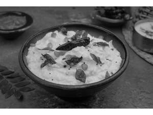 Curd Rice