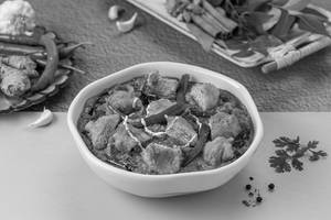 Boneless Chicken Curry