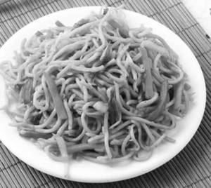 Veg Noodles