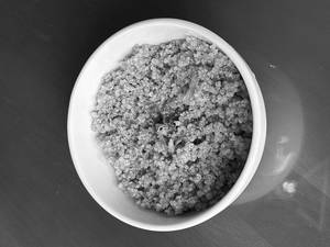 Quinoa