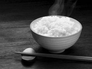 Sticky Rice (Serves 1-2)