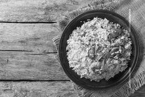 Chicken Pulao