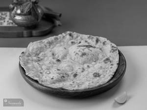 Tandoori Roti